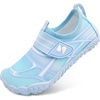 Icy Blue
