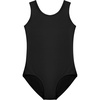 image:imageStelle Leotards for Girls Sleeveless Scoop Neck Dance Ballet Tank Leotard Gymnastics OutfitsBlack