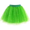 Vibrant Green