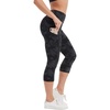 Nylon-black&grey Camo