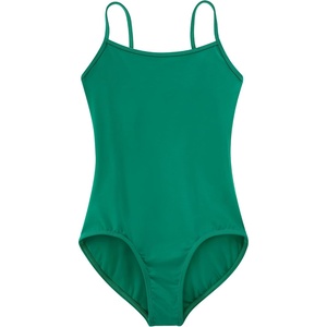 image:imageStelle Ballet Leotards for Girls Dance Leotard Gymnastics Unitards Outfits with Adjustable StrapsGreen