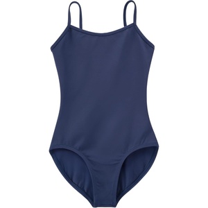 image:imageStelle Ballet Leotards for Girls Dance Leotard Gymnastics Unitards Outfits with Adjustable StrapsNavy