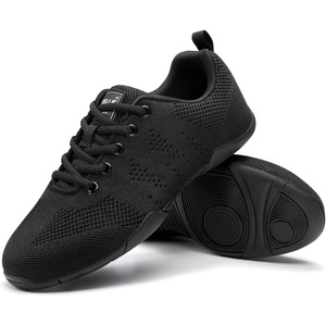 image:imageStelle Cheer Shoes for Girls and Women Lightweight Youth Cheerleading Dance Sneakers Athletic Training Tennis ShoesBlack