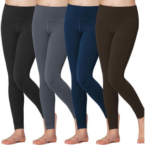 image:imageStelle Girls Athletic Leggings Kids Dance Workout Running Yoga Pants with Hidden PocketBlackcharcoalnavyespresso