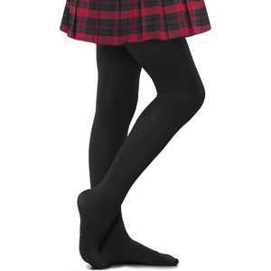 image:imageStelle Girls Ballet Dance Students School Footed Tight ToddlerLittle KidBig Kid1black