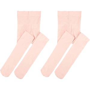image:imageStelle Girls Ballet Dance Students School Footed Tight ToddlerLittle KidBig Kid2packballet Pink