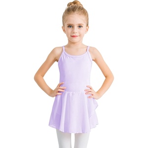 image:imageStelle Toddler Ballet Leotards for GirlsDance Leotard for GirlsCamisole Toddler Ballet Outfit for Studio Outdoor Daily WearStyle 1lavender