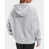 image:imageSTELLE Womens Oversized Hoodies Fleece Sweatshirts Fall Fashion 2026 Pullover Sweaters Winter ClothesLight Heather Grey