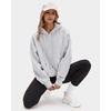 image:imageSTELLE Womens Oversized Hoodies Fleece Sweatshirts Fall Fashion 2026 Pullover Sweaters Winter ClothesLight Heather Grey