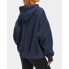 image:imageSTELLE Womens Oversized Hoodies Fleece Sweatshirts Fall Fashion 2026 Pullover Sweaters Winter ClothesNavy