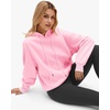 image:imageSTELLE Womens Oversized Hoodies Fleece Sweatshirts Fall Fashion 2026 Pullover Sweaters Winter ClothesPink