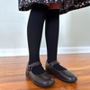 image:imageStelle Girls Mary Jane Shoes School Uniform Flats Dress Shoes Oxford Church Music RecitalsLittleBig KidsBrown