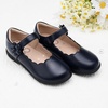 image:imageStelle Girls Mary Jane Shoes School Uniform Flats Dress Shoes Oxford Church Music RecitalsLittleBig KidsNavy