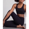 image:imageStelle Girls Sports Bra Training Bra for Girls Racerback Bra Athletic Yoga Crop Top for Teens KidsBlack