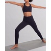 image:imageStelle Girls Sports Bra Training Bra for Girls Racerback Bra Athletic Yoga Crop Top for Teens KidsBlack