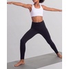 image:imageStelle Girls Sports Bra Training Bra for Girls Racerback Bra Athletic Yoga Crop Top for Teens KidsWhite