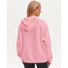 image:imageStelle Women Hoodies Oversized Fleece Long Sleeve Comfy Casual Pullover Sweatshirts 2026 Winter Fall OutfitsPink