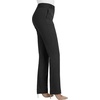 image:imageStelle Womens Dress Pants Stretchy Bootcut Stretch Work Business Casual Office with PocketsBlack