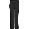 image:imageStelle Womens Dress Pants Stretchy Bootcut Stretch Work Business Casual Office with PocketsBlack