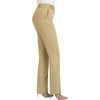 image:imageStelle Womens Dress Pants Stretchy Bootcut Stretch Work Business Casual Office with PocketsDune
