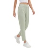 image:imageStelle Womens Work Pants Stretchy 78 Ankle Dress Pants for Women Business Casual Tapered Slacks for Teacher Golf TravelSage Mist