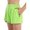 Neon Yellow