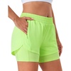 Neon Yellow