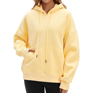 image:imageSTELLE Womens Oversized Hoodies Fleece Sweatshirts Fall Fashion 2026 Pullover Sweaters Winter ClothesButter