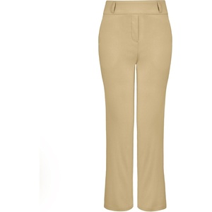 image:imageStelle Womens Dress Pants Stretchy Bootcut Stretch Work Business Casual Office with PocketsDune