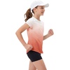 image:imageStelle Athletic Shirts for Girls Short Sleeve Active T Shirts Sports Crewneck Dry Fit Tops Kids Teens Gym Workout Summer TeeCoral