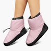 image:imageStelle Dance Warm Up Booties Ballet Slipper Womens Dance Boots Shoes