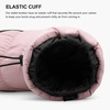 image:imageStelle Dance Warm Up Booties Ballet Slipper Womens Dance Boots Shoes