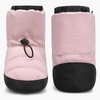 image:imageStelle Dance Warm Up Booties Ballet Slipper Womens Dance Boots Shoes