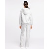 image:imageStelle Girls 2 Pieces Athletic Sweatsuit Casual Sweatshirts and Pants Long Sleeve Pull Over Outfits SetsLight Heather Grey