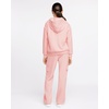 image:imageStelle Girls 2 Pieces Athletic Sweatsuit Casual Sweatshirts and Pants Long Sleeve Pull Over Outfits SetsPink