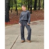 image:imageStelle Girls Clothes 2 Piece Fall Outfits Lounge Set Long Sleeve Pullover Hoodie Wide Leg Sweatpants Teen Ribbed TracksuitCharcoal