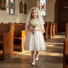 image:imageStelle Girls Dress Shoes Rhinestone Buckle Mary Janes for School WeddingPearl Glimmer