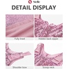 image:imageStelle Girls Sequin Dress Sleeveless ALine Sparkly Dresses 515 Y  Bow on Shoulder Zipper BackFully LiningScoop NeckTwirlyBirthday Formal Party Fancy Graduation Wedding Christmas HolidayPink