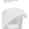 image:imageStelle Girls Underwear Cotton Brief Toddler Breathable Soft Panties 5 Pack  Underwear for Girls Design with Cute Bow Stretchy Waistband Breathable DoubleLayer Gusset for School Play Everyday Wear5 White