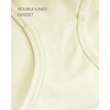image:imageStelle Girls Underwear Cotton Brief Toddler Breathable Soft Panties 5 Pack  Underwear for Girls Design with Cute Bow Stretchy Waistband Breathable DoubleLayer Gusset for School Play Everyday Wear3 Whitesoft Butter Yellowwhisper Pink