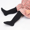 image:imageStelle Toddler Girls Tights Baby Cable Knit Thick Stockings Cotton Winter Warm Leggings Pantyhose 123 Pack1black