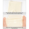 image:imageStelle Toddler Girls Tights Baby Cable Knit Thick Stockings Cotton Winter Warm Leggings Pantyhose 123 Pack1ivory