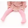 image:imageStelle Toddler Girls Tights Baby Cable Knit Thick Stockings Cotton Winter Warm Leggings Pantyhose 123 Pack1pink