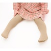 image:imageStelle Toddler Girls Tights Baby Cable Knit Thick Stockings Cotton Winter Warm Leggings Pantyhose 123 PackKhakiivory