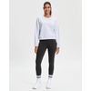 image:imageStelle Womens Fleece Lined Leggings 27 Thermal Winter Warm High Waisted Workout Yoga Pants with PocketBlack