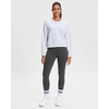 image:imageStelle Womens Fleece Lined Leggings 27 Thermal Winter Warm High Waisted Workout Yoga Pants with PocketCharcoal
