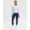 image:imageStelle Womens Fleece Lined Leggings 27 Thermal Winter Warm High Waisted Workout Yoga Pants with PocketNavy