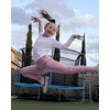 image:imageStelle Youth Girls Athletic Performance Long Sleeve Shirts V Neck Moisture Wicking Base Layer UndershirtNavy