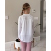 image:imageStelle Youth Girls Athletic Performance Long Sleeve Shirts V Neck Moisture Wicking Base Layer UndershirtWhite