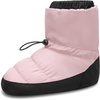 image:imageStelle Dance Warm Up Booties Ballet Slipper Womens Dance Boots Shoes